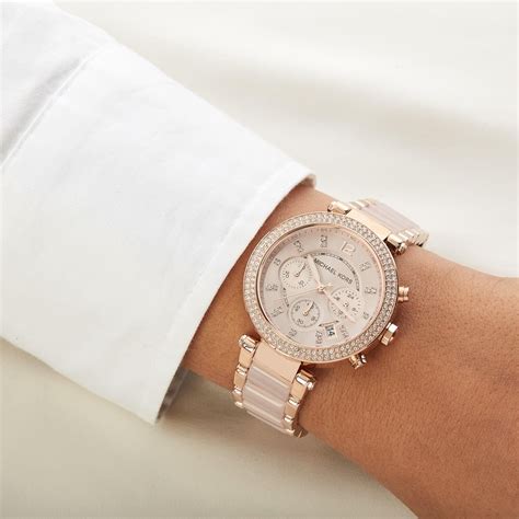 montres michael kors femme 2020